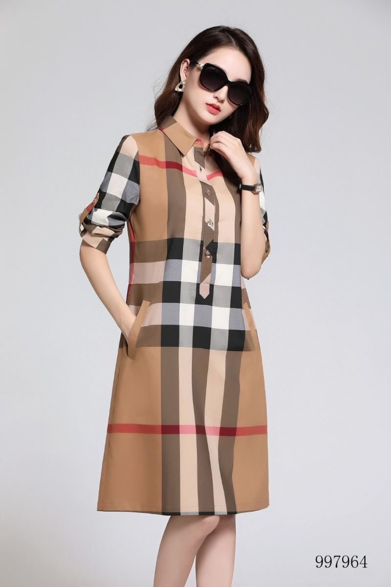 Burberry Dress